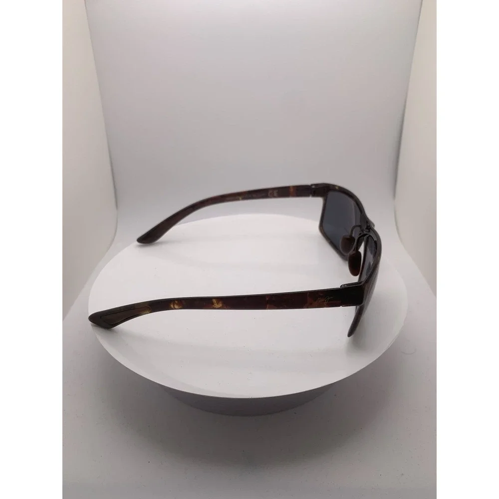 Maui Jim Sunglasses Pokowai Arch MJ 439-15T Tortoise 58-17-139 Frames Only